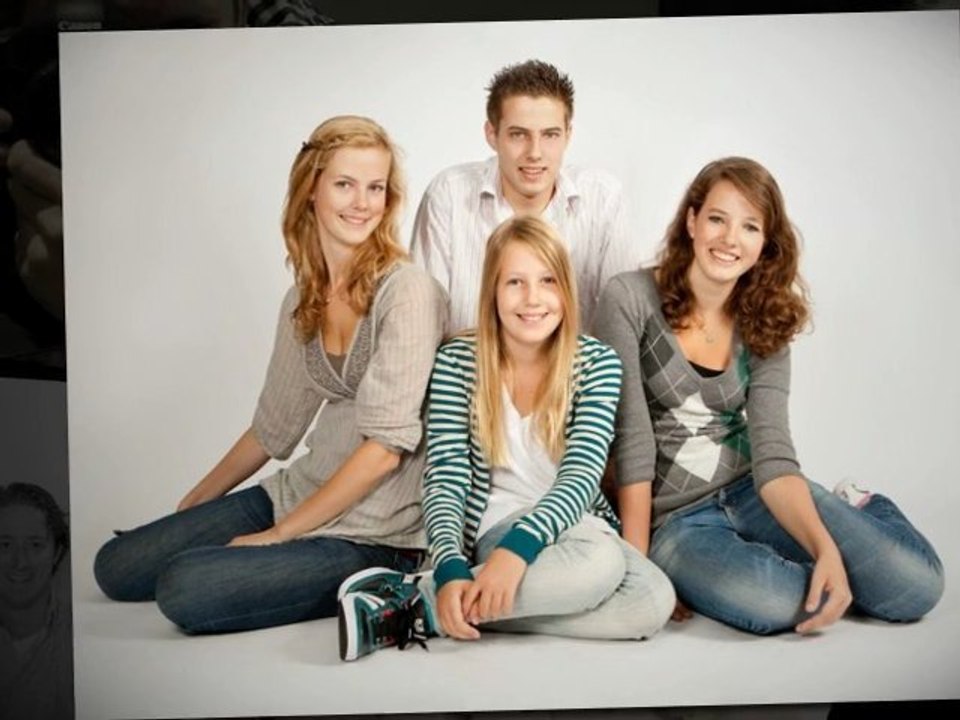 Portretfotografie