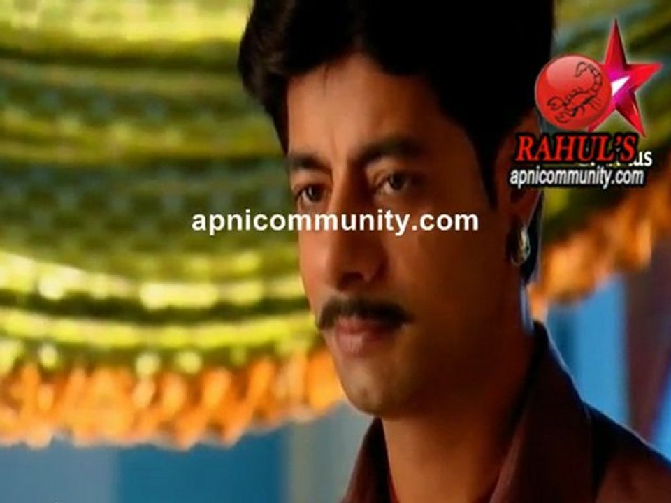 Gulaal 11th february 2011 Pt3