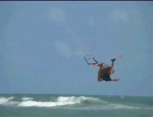 Ruben Lenten: Nose Grab Slim Chance