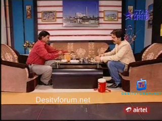 Tujha Vin Sakhya Re - 11th February 2011  Pt-4