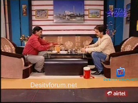 Tujha Vin Sakhya Re - 11th February 2011 Pt-4