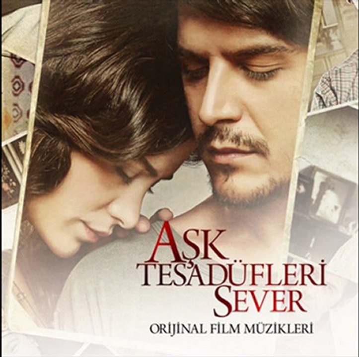 Aşk Tesadüfleri Sever - Müslüm Gürses-2011