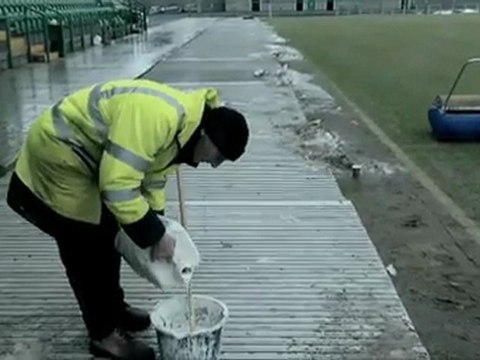 Nike Football - WRITE THE FUTURE - Rooney Groundsman