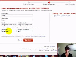 How To Set Up Yelp.com For Local Business