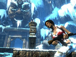 (:Ɣɨժєσтєѕт:) Uncharted 2 multijoueur -ⓅⓈ3