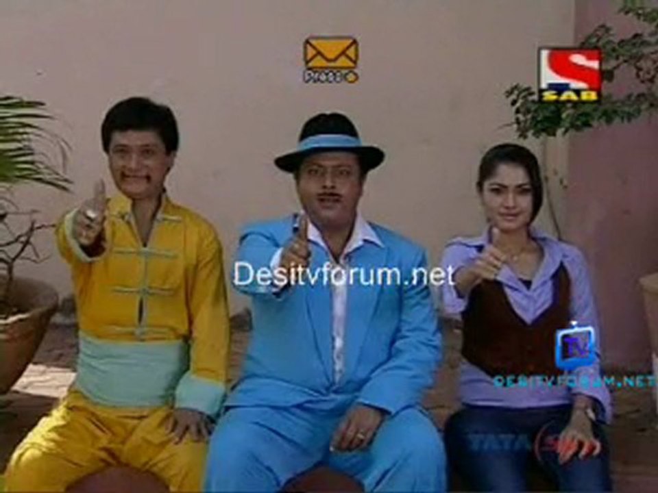 Jaankhilavan Jasoos - 11th February 2011 pt4