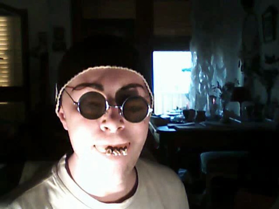 monster .......
