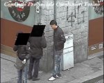 Torino - Pusher arrestati dai carabinieri
