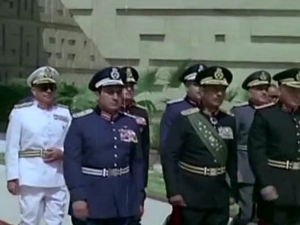 Mubarak tritt nach wochenlangen Protesten ab