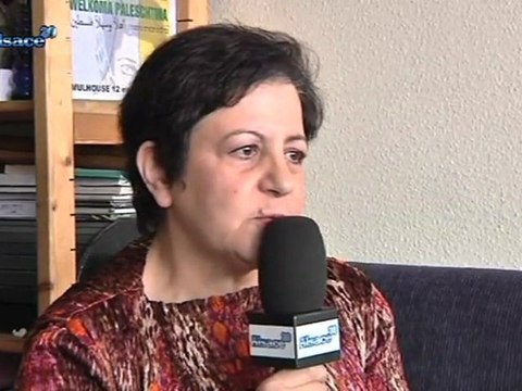 Le boycott des produits israéliens illégal? (Alsace)