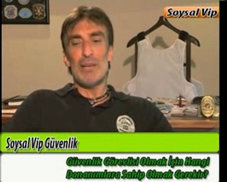 G.Gorevlisi Olmak İcin Hangi Donanimlara Sahip Olmak Gerekir