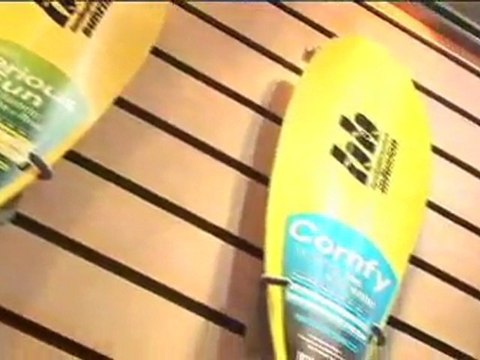 Kayak Journal:: OR Podcasts-Bending Branches