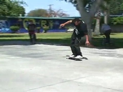 Ghetto Star Weekly MIKE DUNCAN