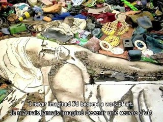 Waste Land - Bande annonce HD (oscars 2011)