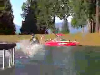 Hyperlite Pre Pop