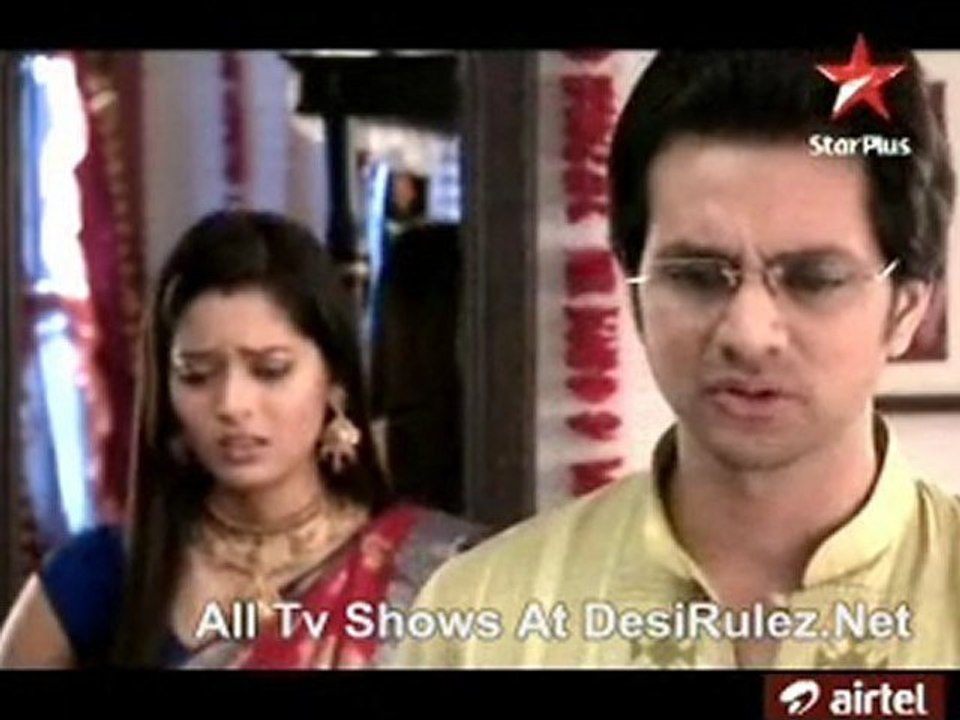 Tere Liye 11th February 2011 pt-1