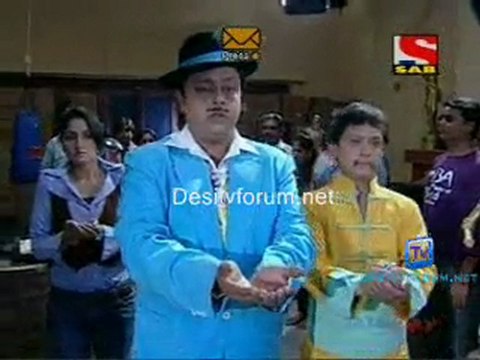 Jaankhilavan Jasoos - 11th February 2011 pt5
