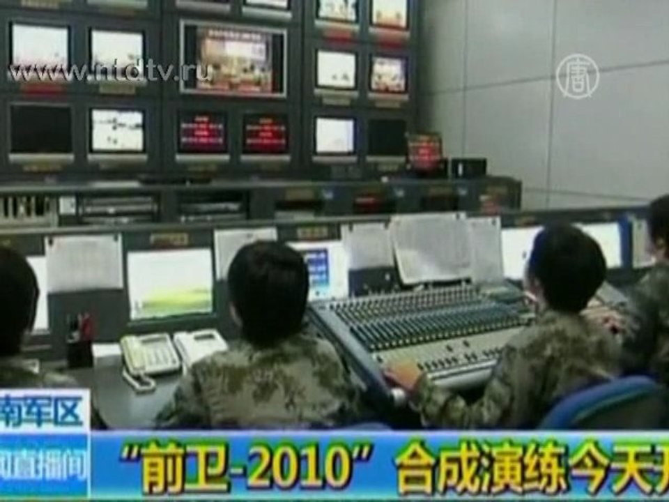 Пентагон обеспокоен космическим оружием Китая