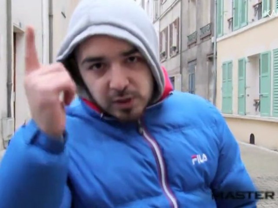 INTERVIEW MASTER TURC POUR KARDES MUZIK