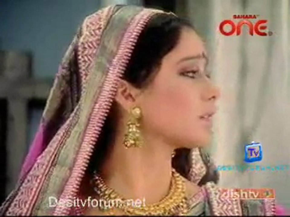 Ganga Ki Dheej - 11th Feb 2011 - Pt1