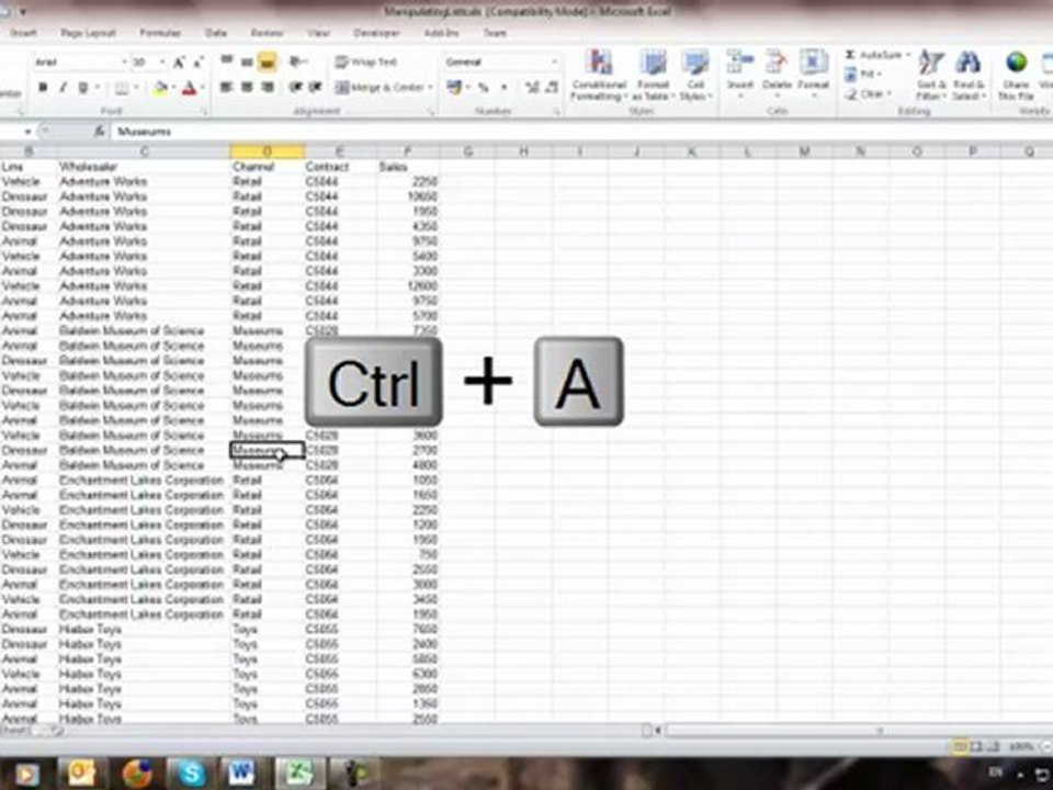 Edinburgh computer training offers Microsoft trainings 0131