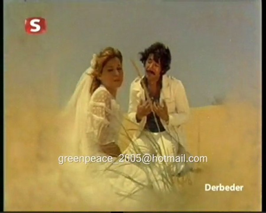 ferdi tayfur derbeder