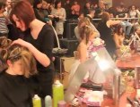 Concours régional de coiffure 2011 de Cambrai
