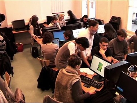 Reading Week 2010 ISEG Bordeaux