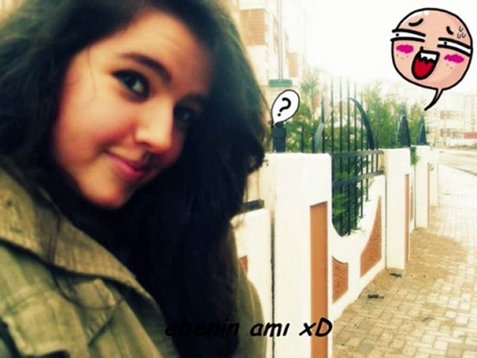 ebenin amı ceren x)