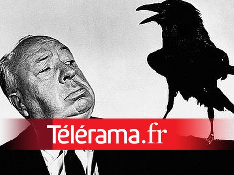 Hitchcock (3/3) - Dans les images du film Les Oiseaux