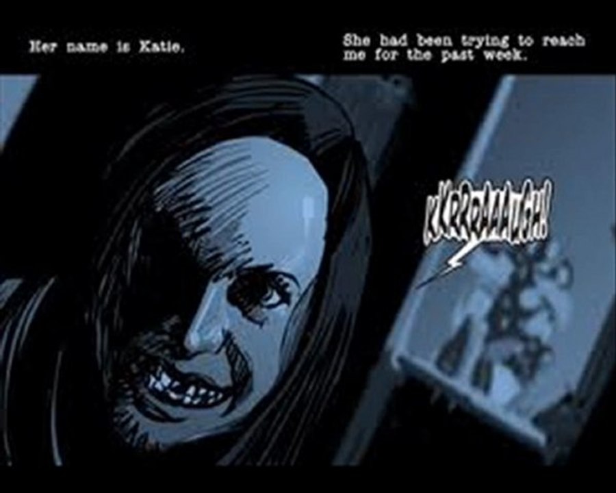 Serdar Gökalp ''Paranormal Activity'' [HQ]