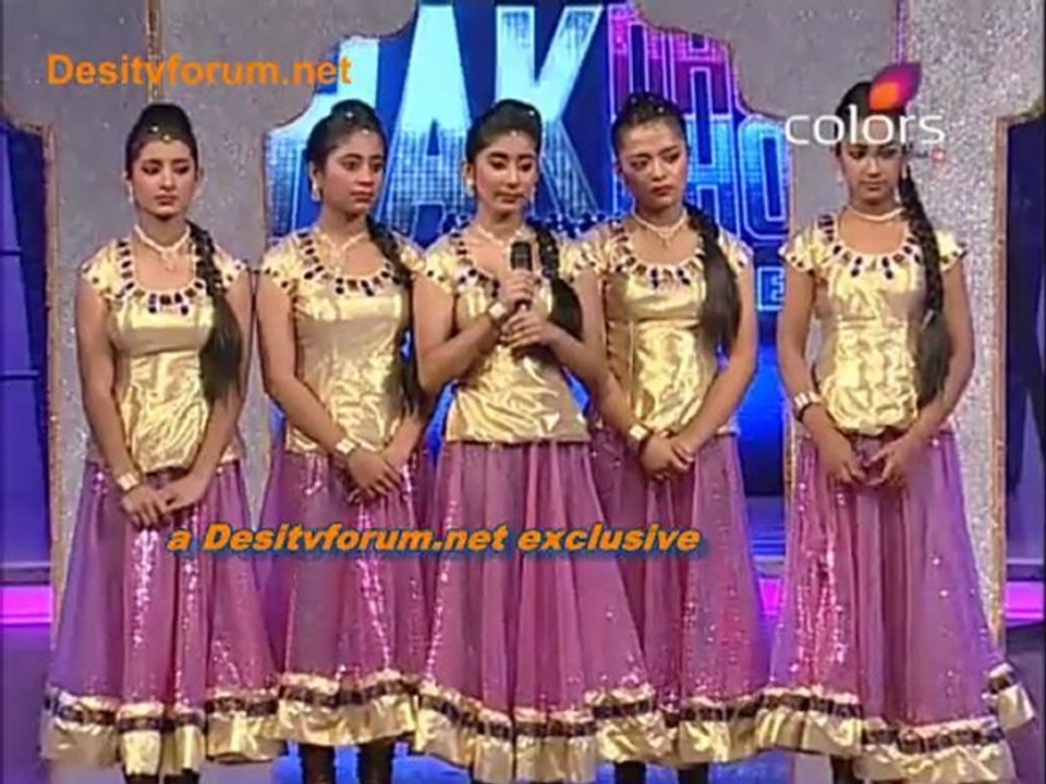 Chak Dhoom Dhoom  - 11th February 2011 - Part1