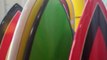 Hansen's Surf Shop Surfboard Showroom - Over 500 Surfboards