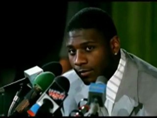 Toujours mieux avec Nash, Donovan, Durant & Roy /Nike