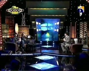 The Shareef Show 11th Feb p5