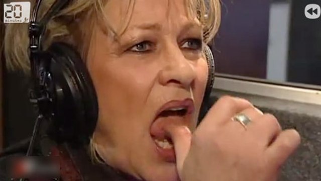 Les coulisses d'un doublage de film X