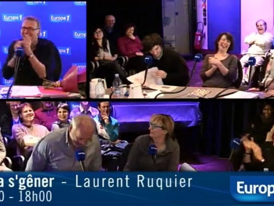 Un coursier pour la Saint-Valentin