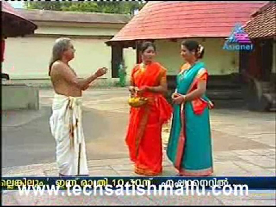 Sree Mahabhagavatham Feb 11