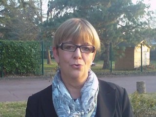 Moratoire Lycée Jean Moulin - Florence PERRIN