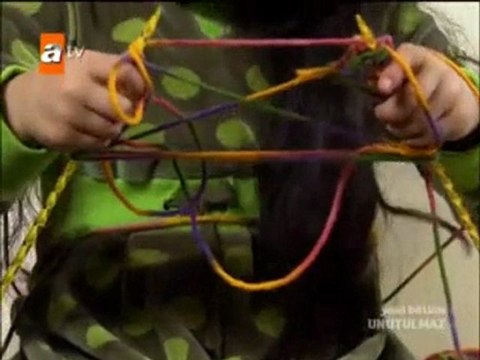 UNUTULMAZ 70.Bölüm - Eda&Harun&Yağmur sahnesi