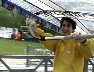 Detour Freestyle Contest 2006