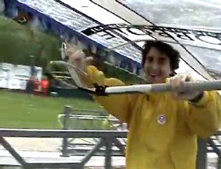 Detour Freestyle Contest 2006