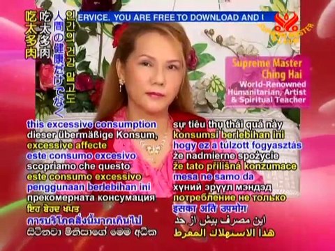 The Best Way to Restore the Biodiversity of Our Planet - P3/