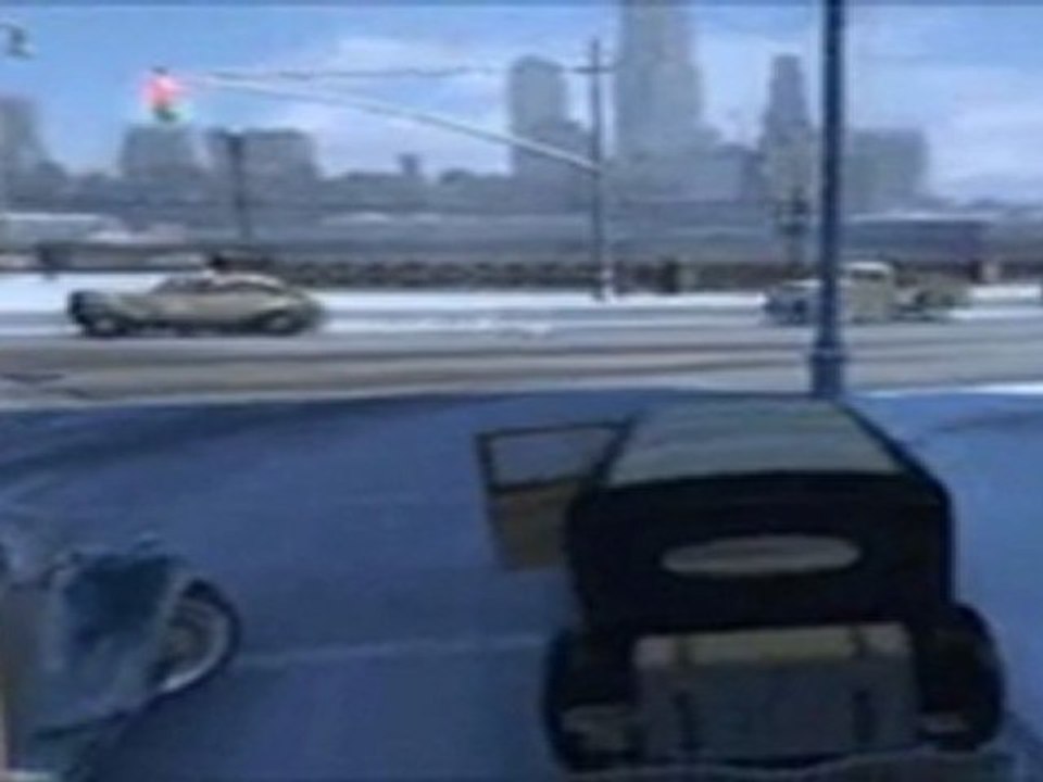 Videotest mafia 2