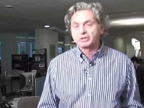 On ne sait pas comment l'armée va gérer l'interim