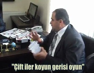 Ziraat Odası Koyuncular Birliği