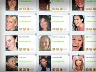 Made for Each Other-Ken finds Barbie on Match.com