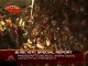 Egypte libre ! Maydan Tahrir explose de joie ! 11/02/2011