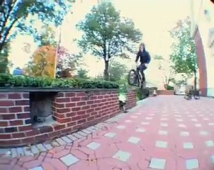 Derek Strickland and Dan Lacey video part from Remixed