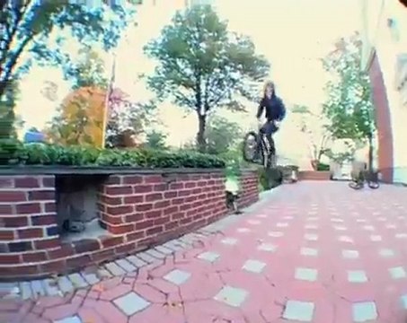 Derek Strickland and Dan Lacey video part from Remixed